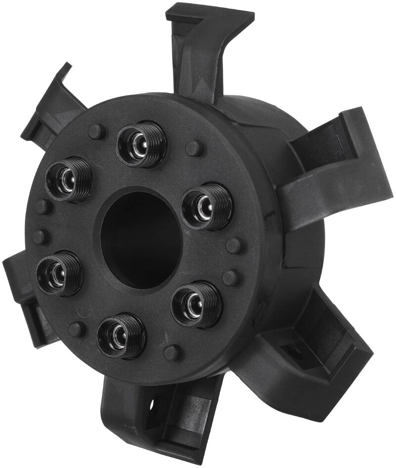 LAMPHÅLLARE STARBURST MARELD