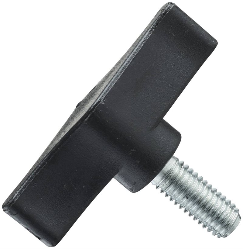 LÅSSKRUV STÄLL BEAM 4M MARELD