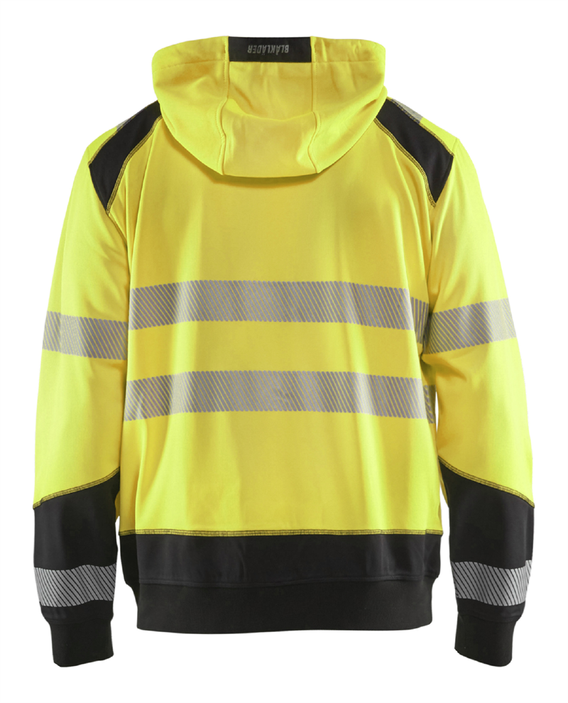 TRÖJA 35462528 BLÅKLÄDER GUL/SVART M