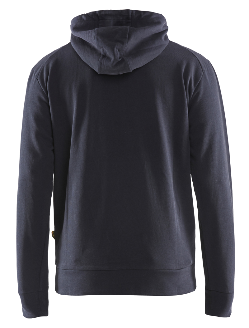 TRÖJA 34301157 BLÅKLÄDER MÖRK MARINBLÅ XL