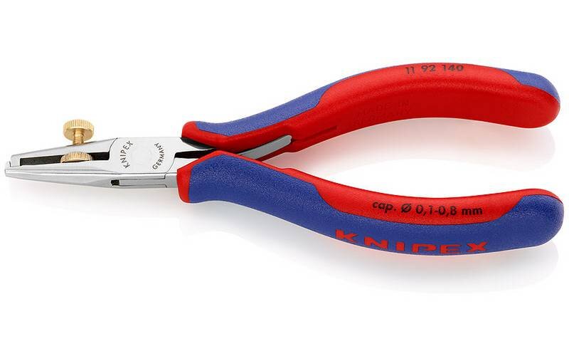 SKALTÅNG KNIPEX 11 92 140