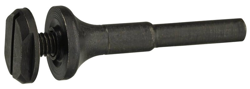 SLIPSPINDEL 8MM 6MM SKAFT